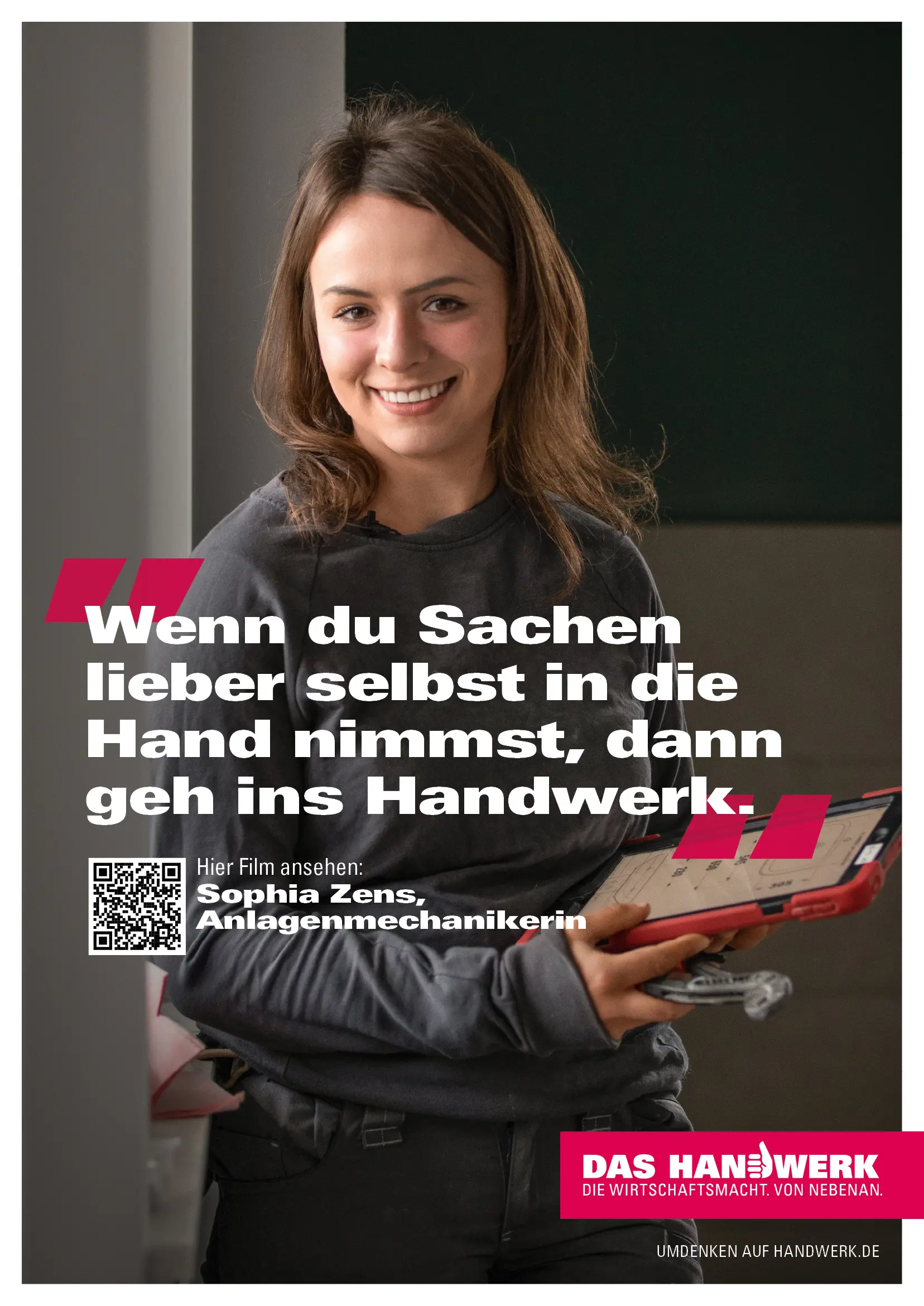 Die Nündel GSH GmbH sucht Azubis